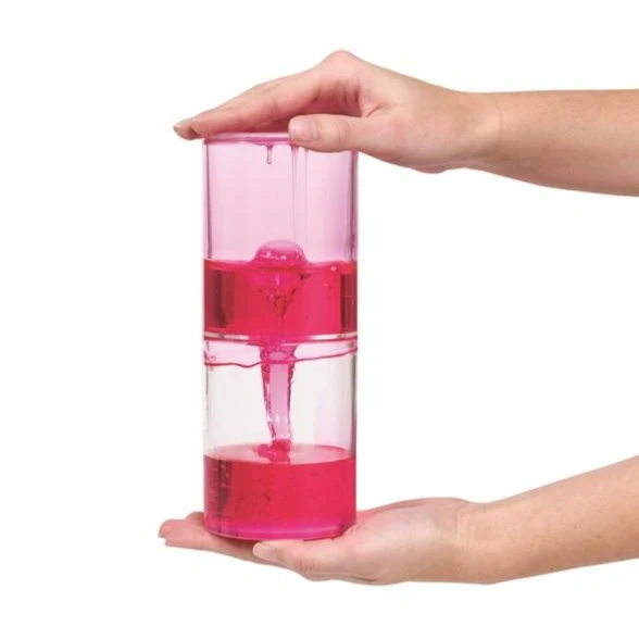 Tube sensoriel géant TickiT®