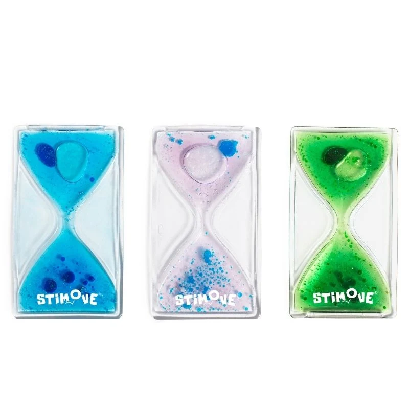 Fidget sabliers
