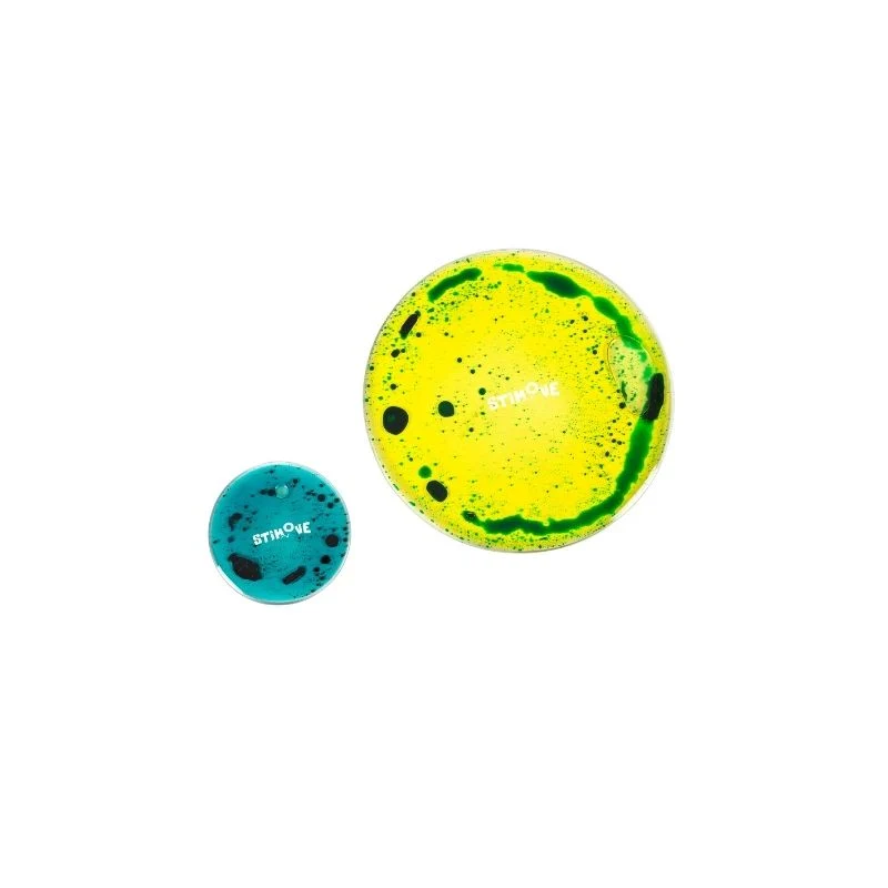 Fidget cercles