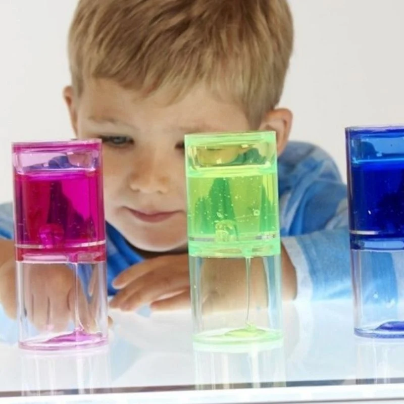 Table lumineuse A3 TickiT®