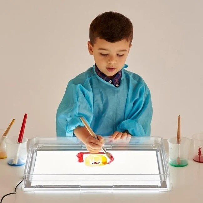 Table lumineuse A3 TickiT®