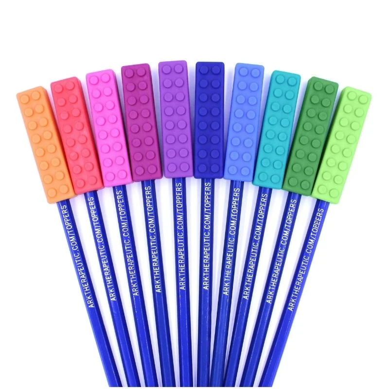 Embout de stylo à mâcher ARK®
