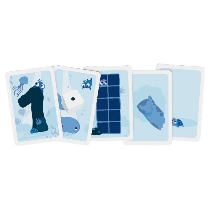 Jeu de maths >4 ans