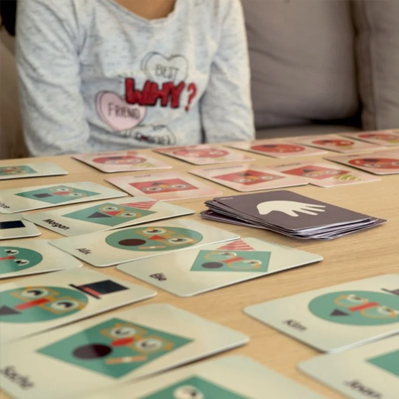 Jeu de géométrie >4 ans