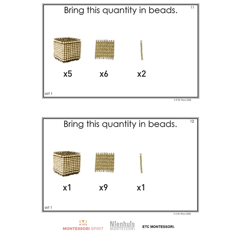 K-1 Math Concepts