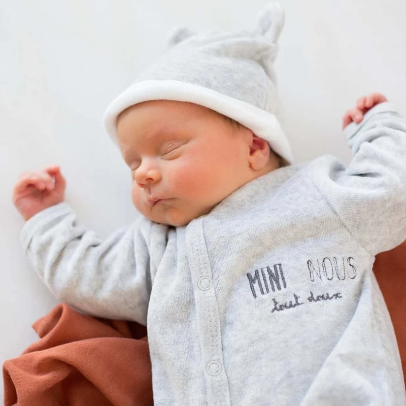 Kit naissance 6 pièces - Mini Nous