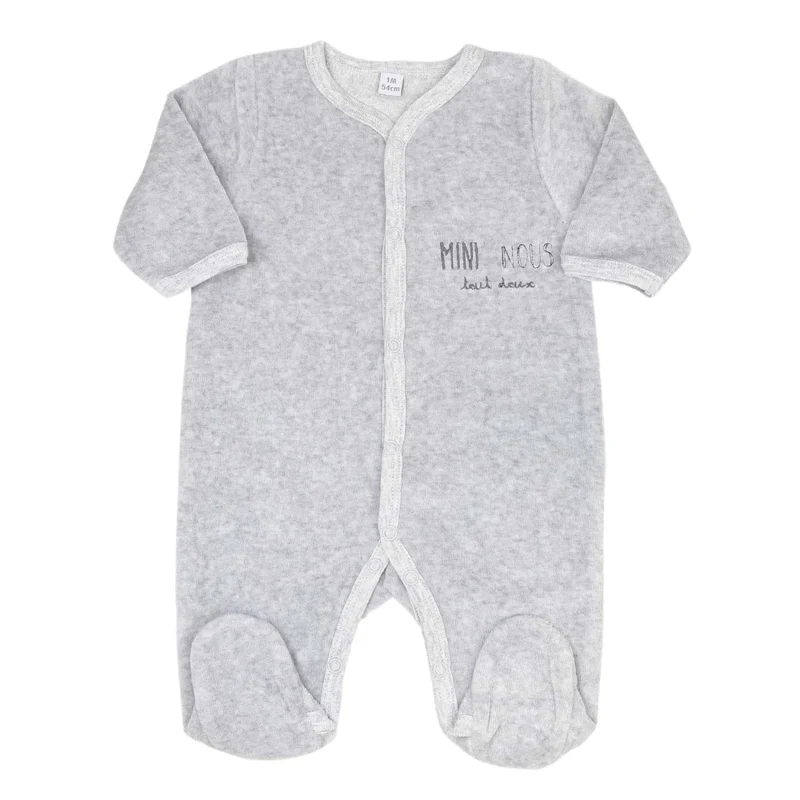 Kit naissance 6 pièces - Mini Nous