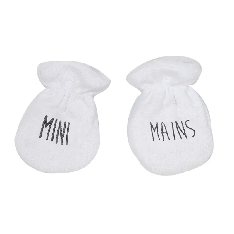 Kit naissance 6 pièces - Mini Nous