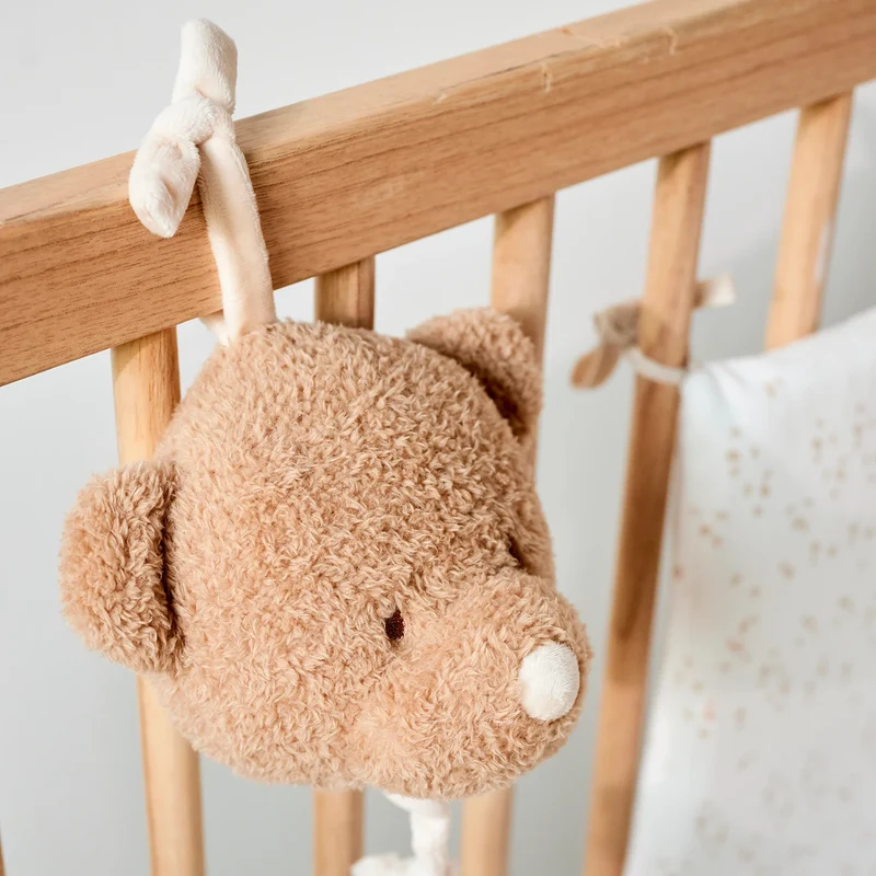 Peluche Musicale Ours TEDDY