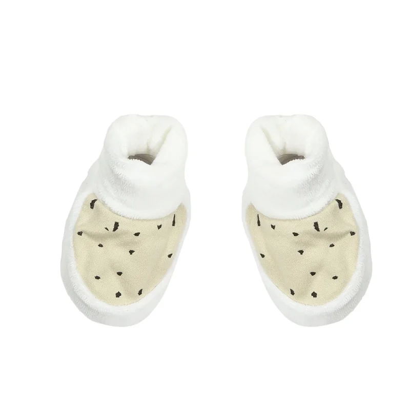 Kit naissance - Bébé craquant (6 pieces)