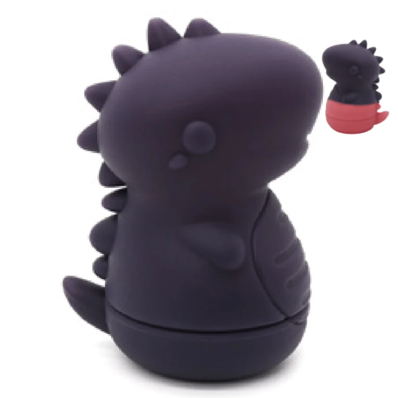 Jouet de bain 4 animaux thermo color