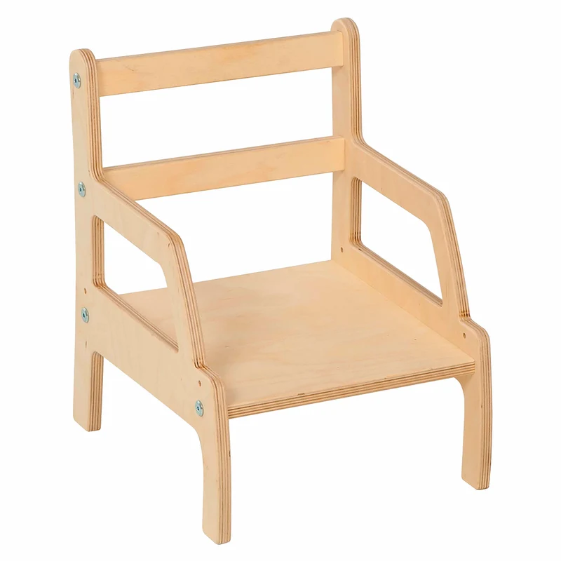 Chaise de sevrage réglable - Nienhuis AMI