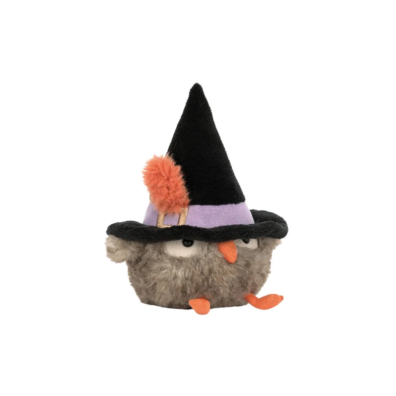 Peluche Heccaty Hootnightly