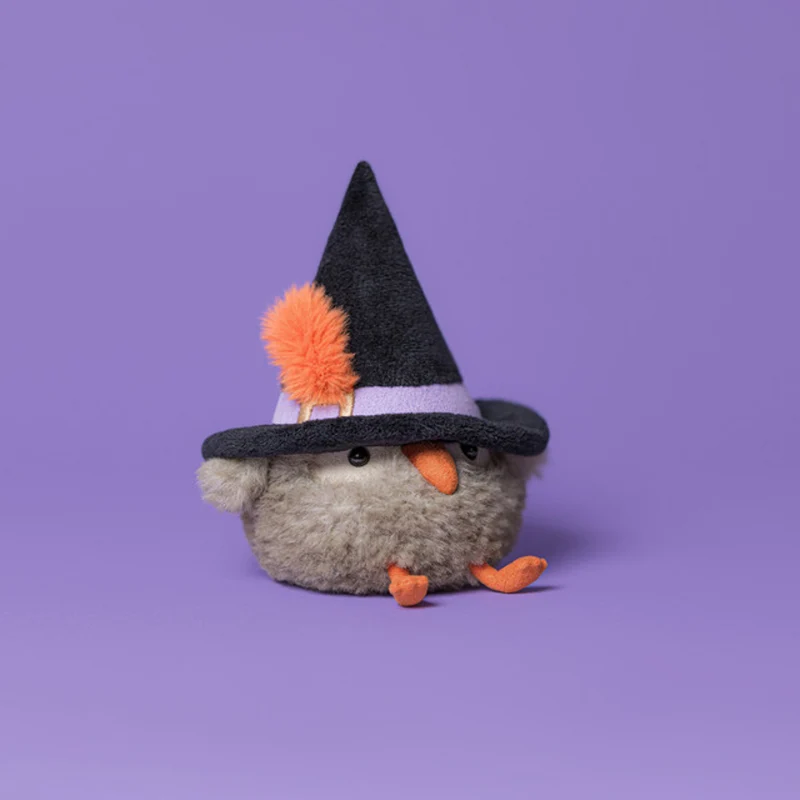Peluche Heccaty Hootnightly