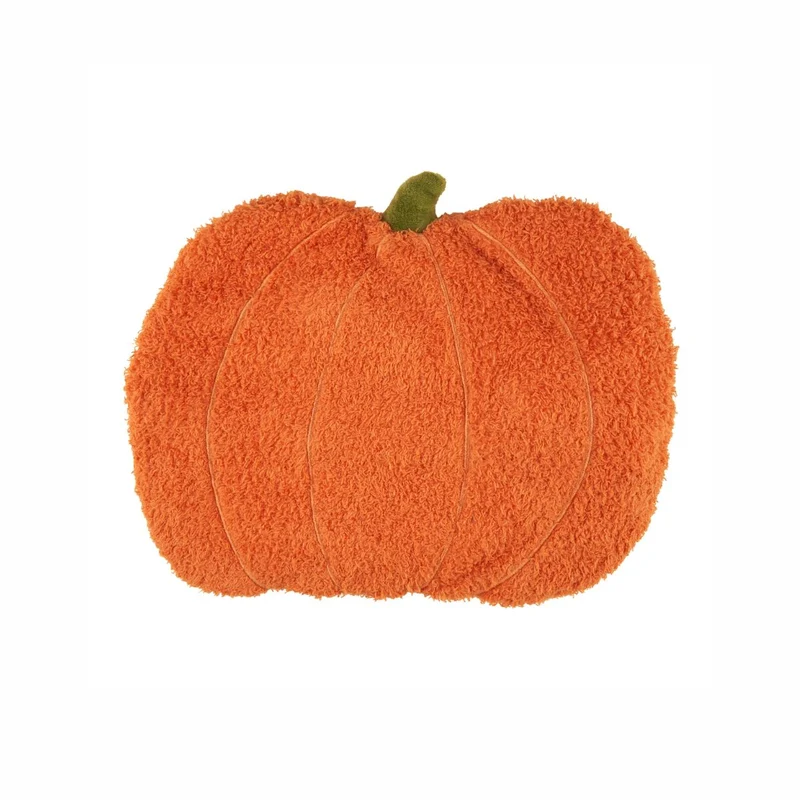 Bouillotte Citrouille