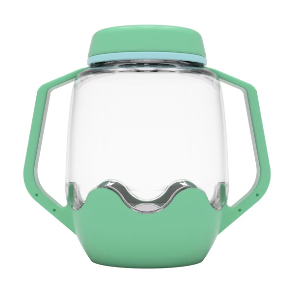 JARRE SENSORIELLE VERT
