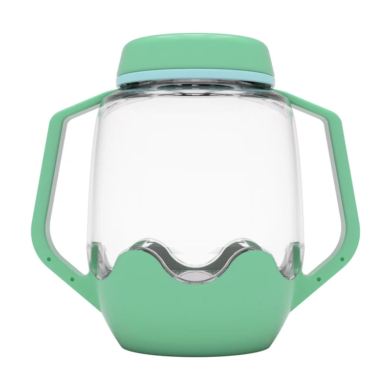 JARRE SENSORIELLE VERT