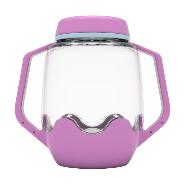 JARRE SENSORIELLE VIOLET