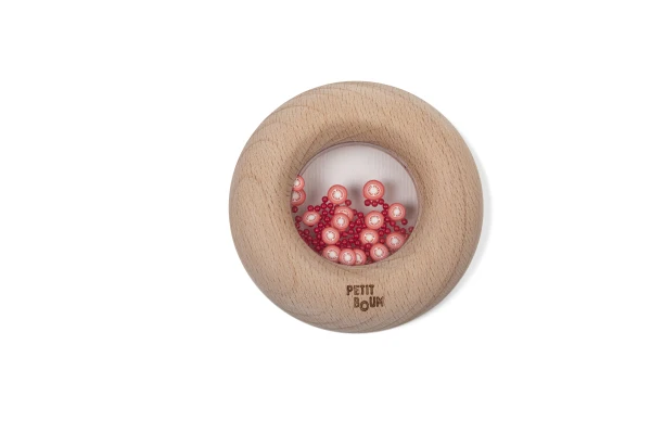 PETIT BOUM DONUT SENSORIEL TOMATE