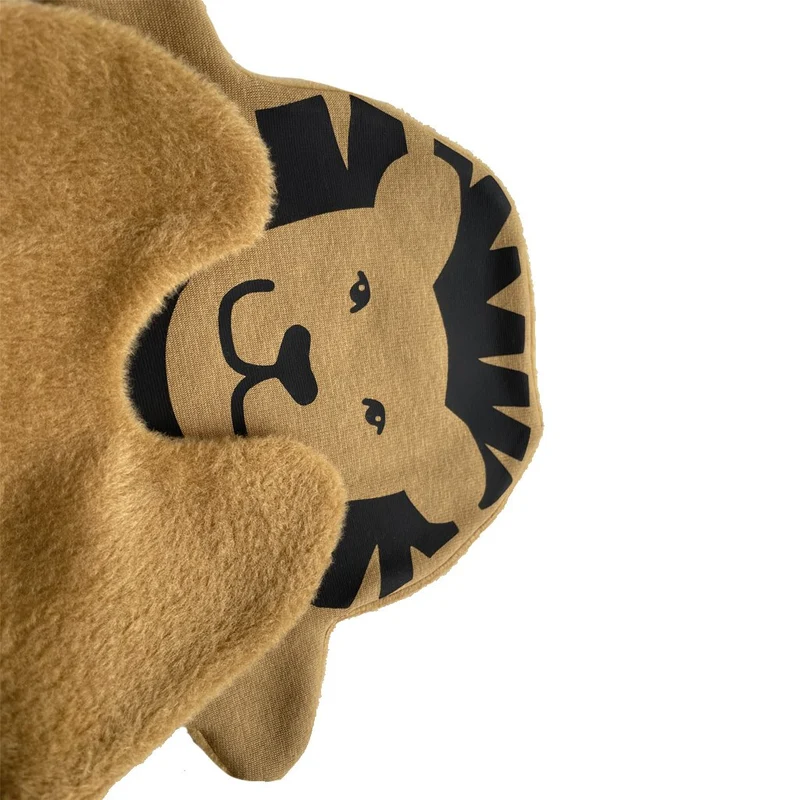 Buddy Léo le lion