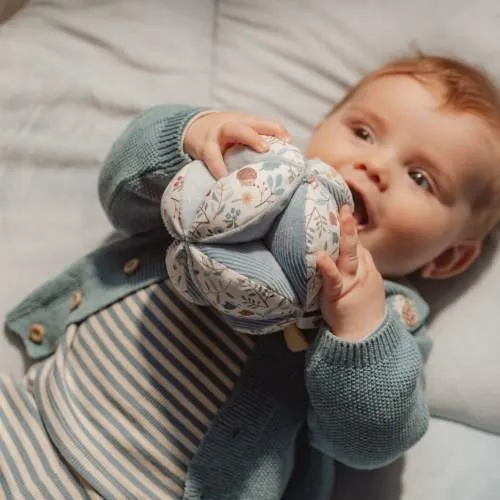 Balle de préhension - Forest Friends