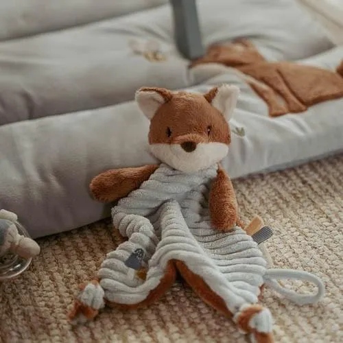 Doudou renard - Forest Friends