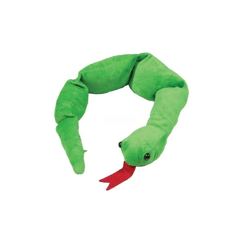 Serpent sensoriel