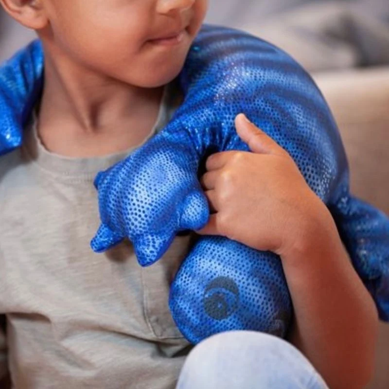 Lezard lesté manimo®