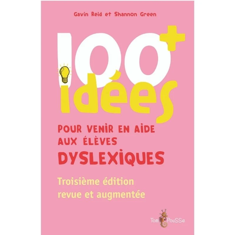 Aide aux élèves dyslexiques