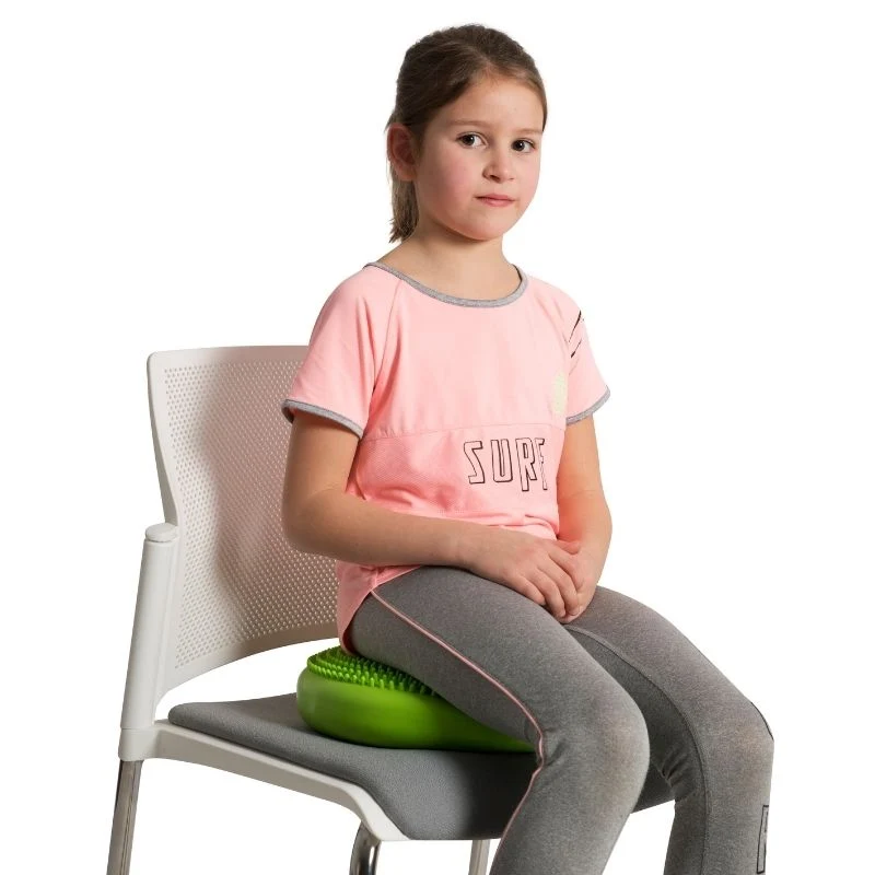 Coussin de concentration 33cm - Livré avec pompe