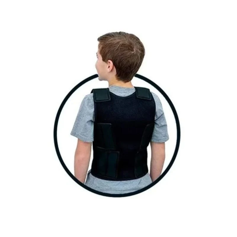 Gilet de pression profonde