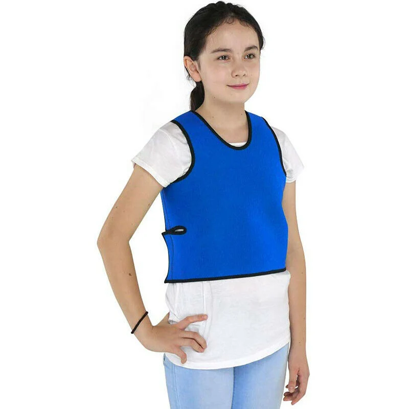 Gilet de pression profonde