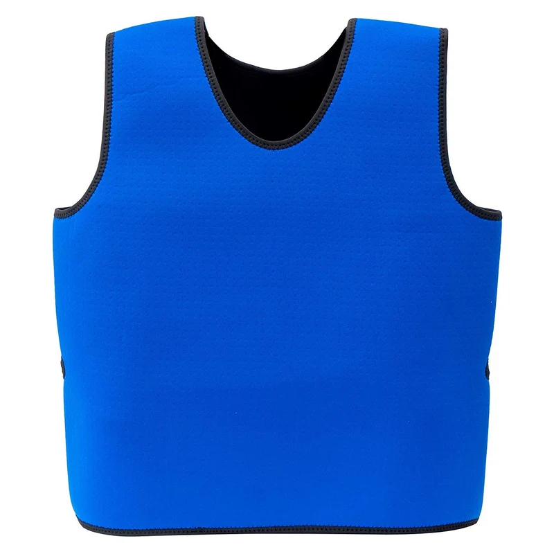 Gilet de pression profonde