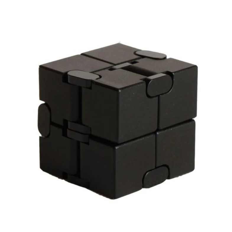 Fidget cube infini