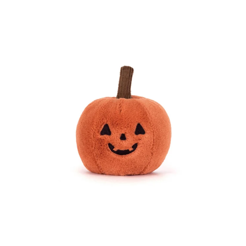 Peluche Ooky Jack O'Lantern