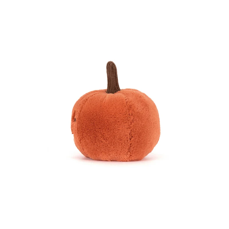 Peluche Ooky Jack O'Lantern