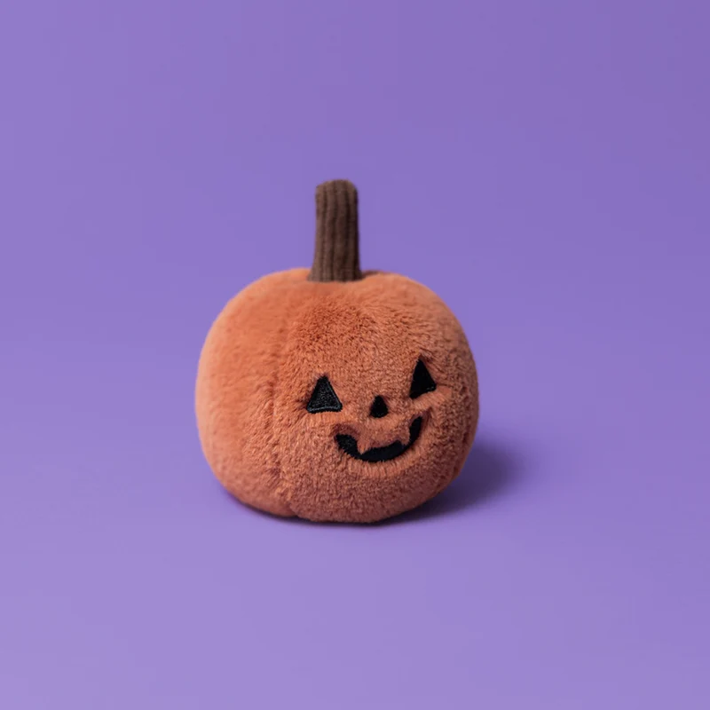 Peluche Ooky Jack O'Lantern