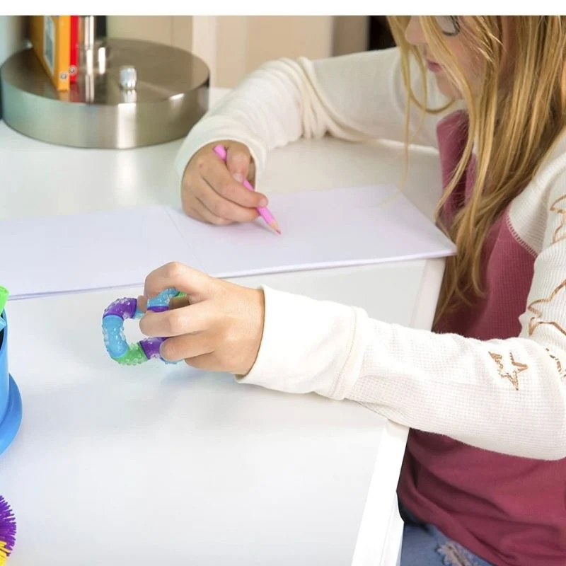 Tangle Therapie