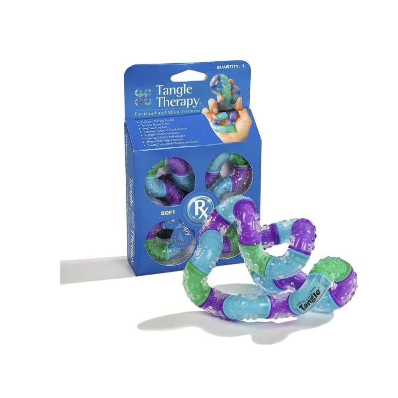 Tangle Therapie