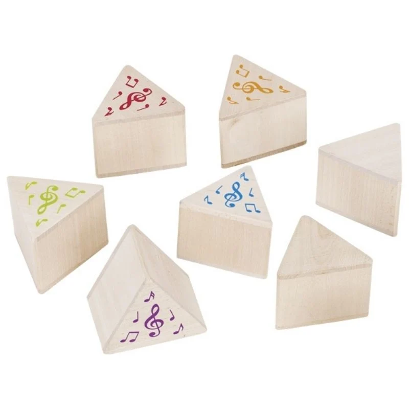 Jeu de mémo des sons