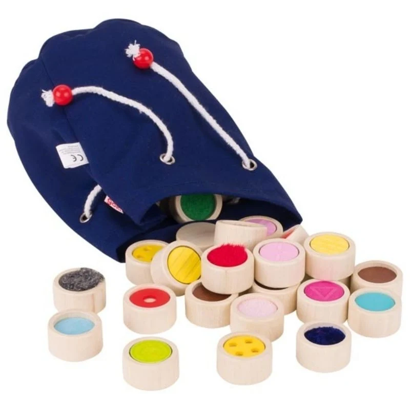 Mémo tactile