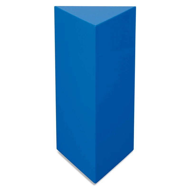 Prisme à base triangulaire - Nienhuis AMI