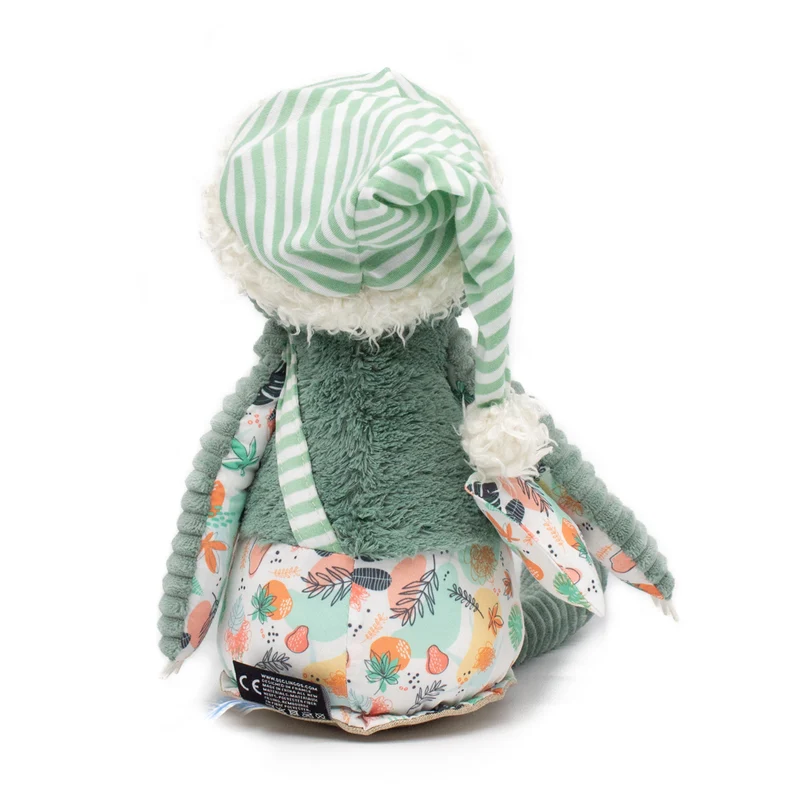Peluche Original Chillos le paresseux