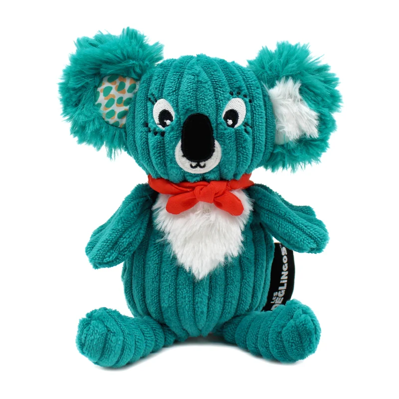 Peluche avec boîte cadeau Petit Simply Berlingos le koala