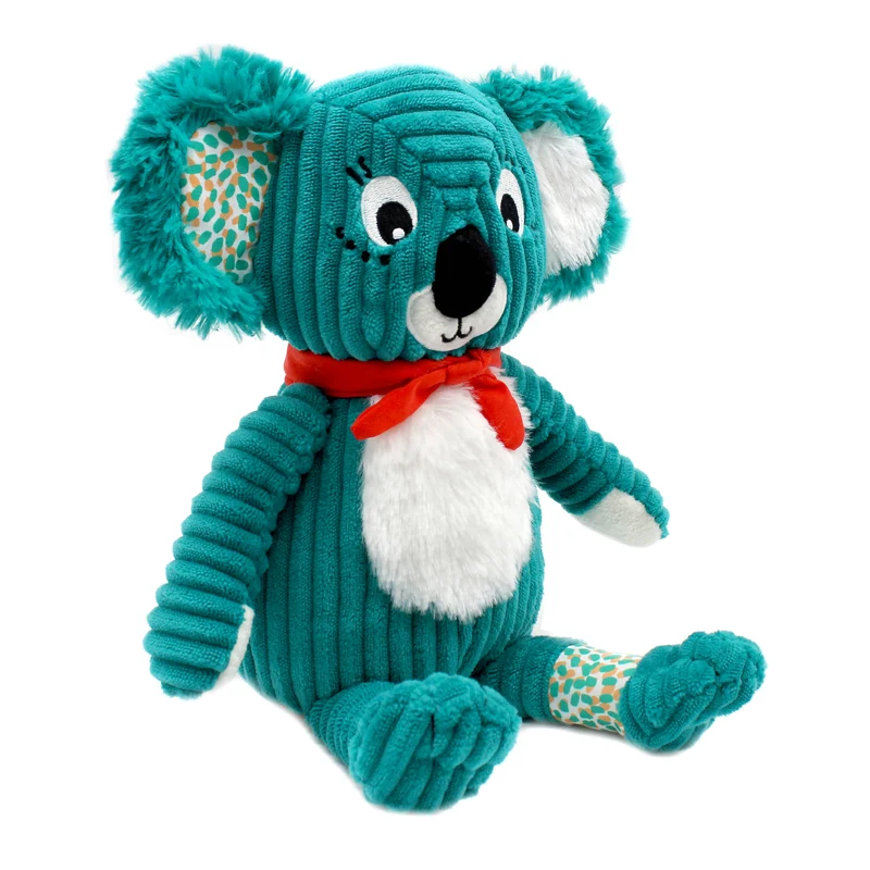 Peluche Original Berlingos le koala
