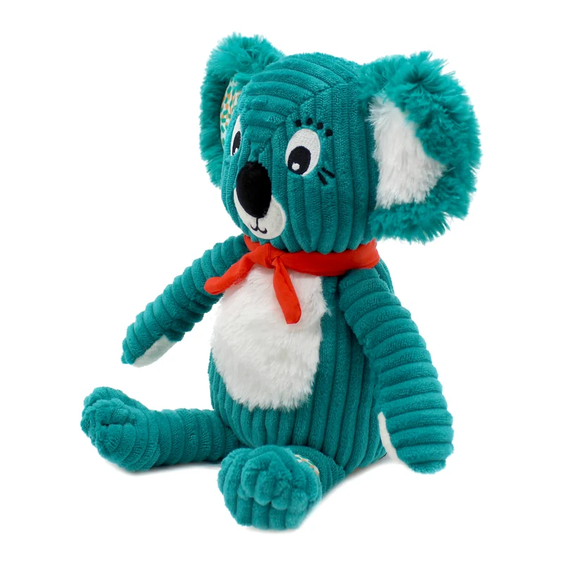Peluche Original Berlingos le koala