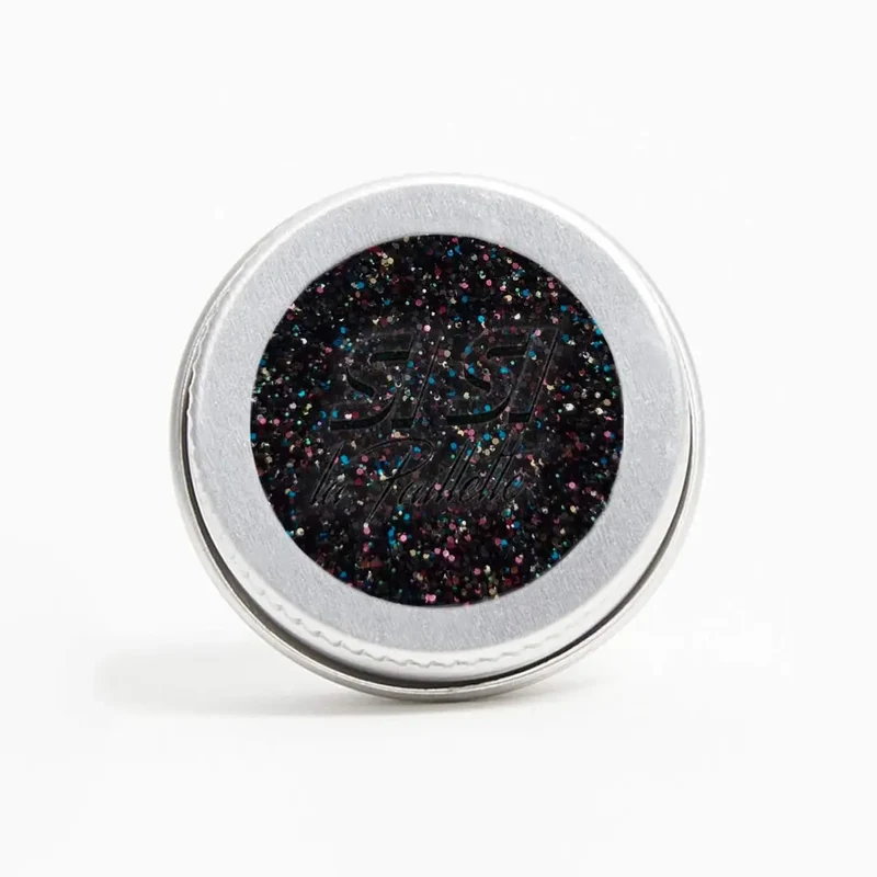 Paillettes biodégradables SiSi la paillette Mercredisco