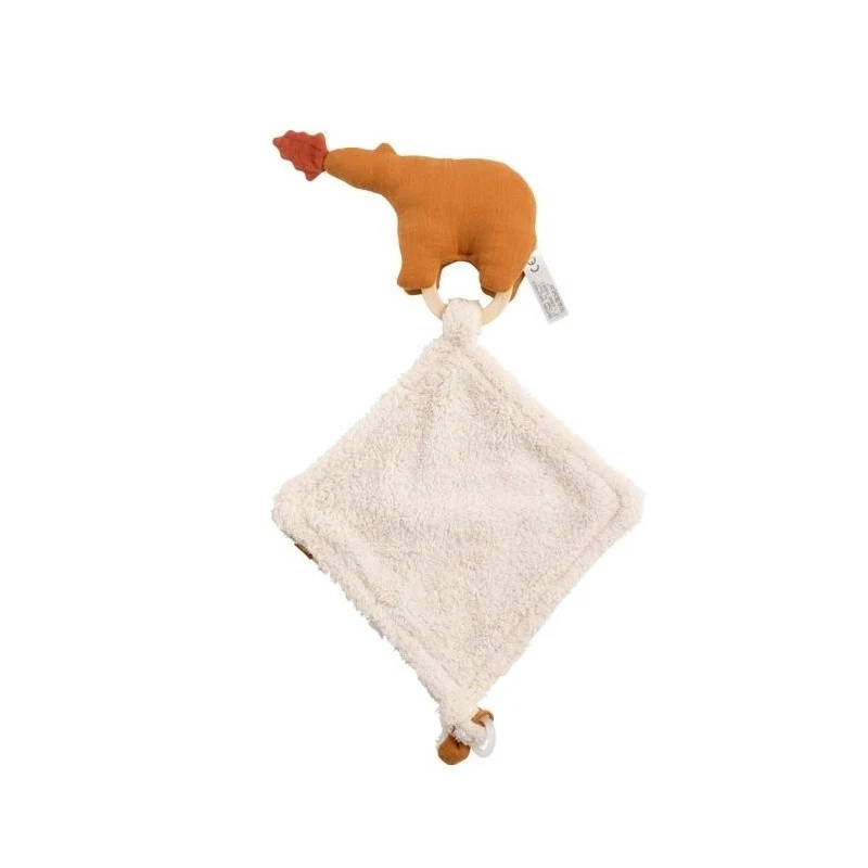 Doudou mouchoir Orsino