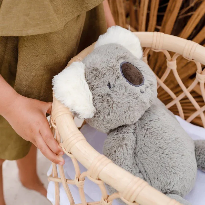 Doudou Koala Câlinou et Douceur
