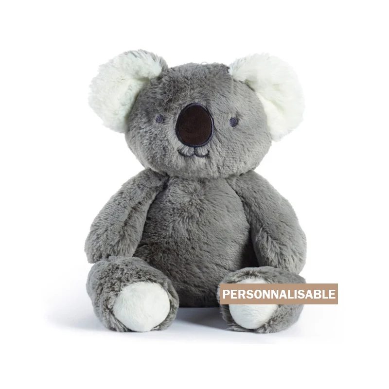 Doudou Koala Câlinou et Douceur